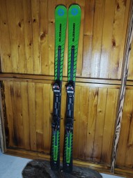 LYŽE BLIZZARD QUATTRO S 76 174CM